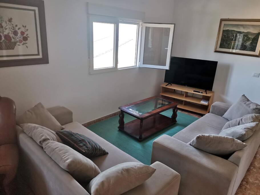 Ferienwohnung Brisa Del Mar La Guancha Exterior foto
