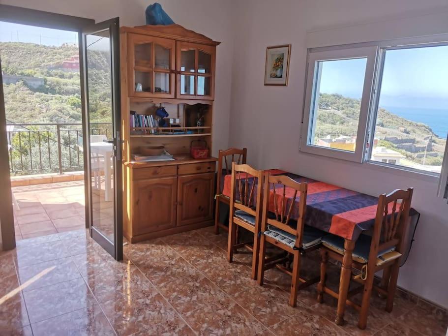 Ferienwohnung Brisa Del Mar La Guancha Exterior foto
