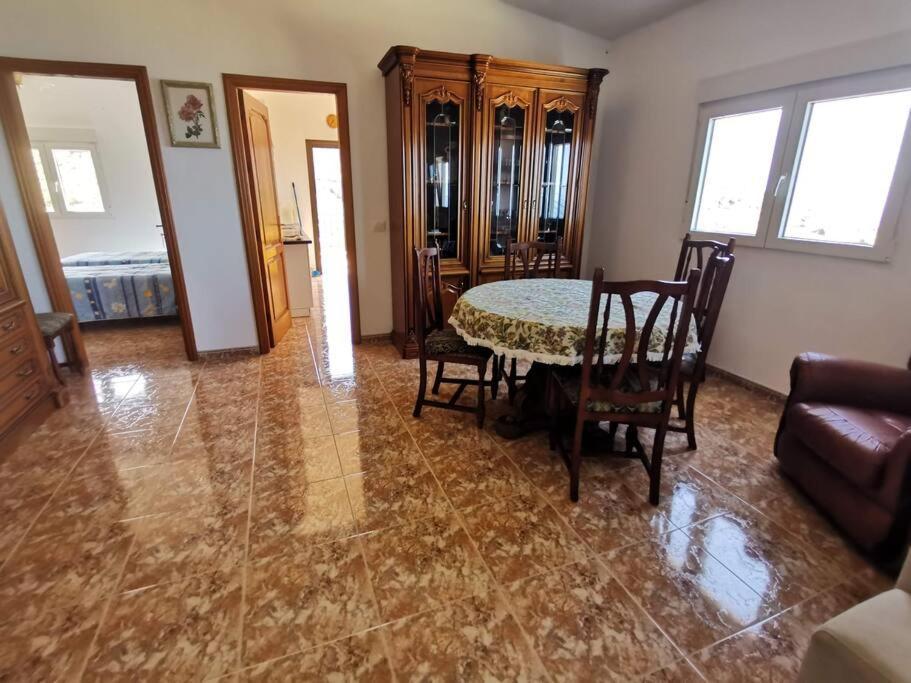 Ferienwohnung Brisa Del Mar La Guancha Exterior foto