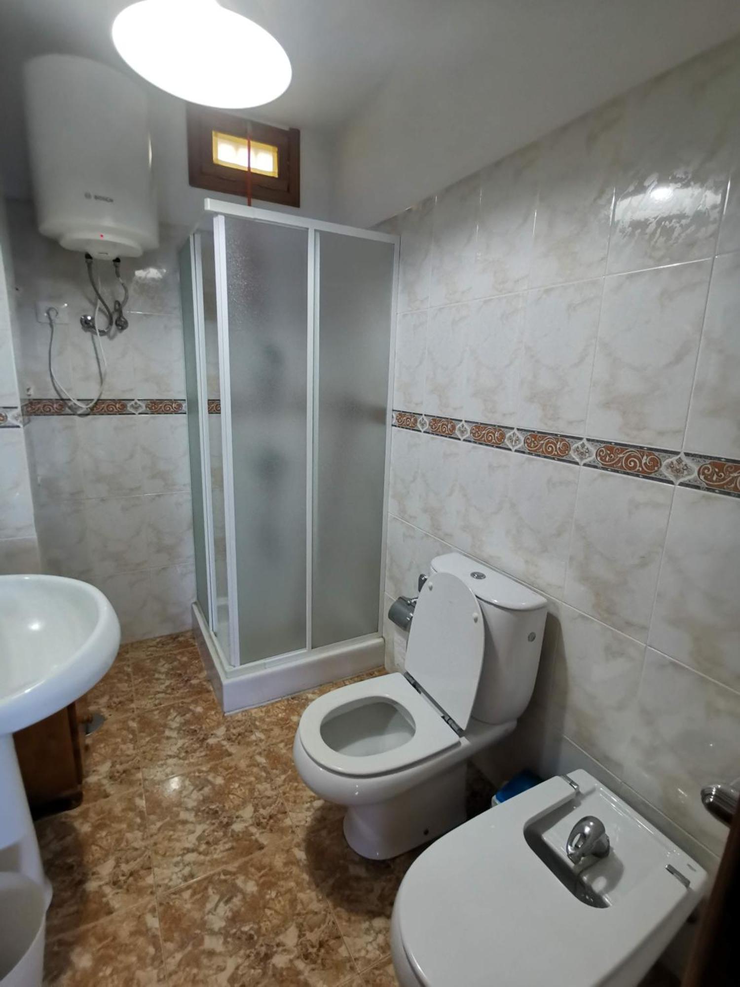 Ferienwohnung Brisa Del Mar La Guancha Exterior foto