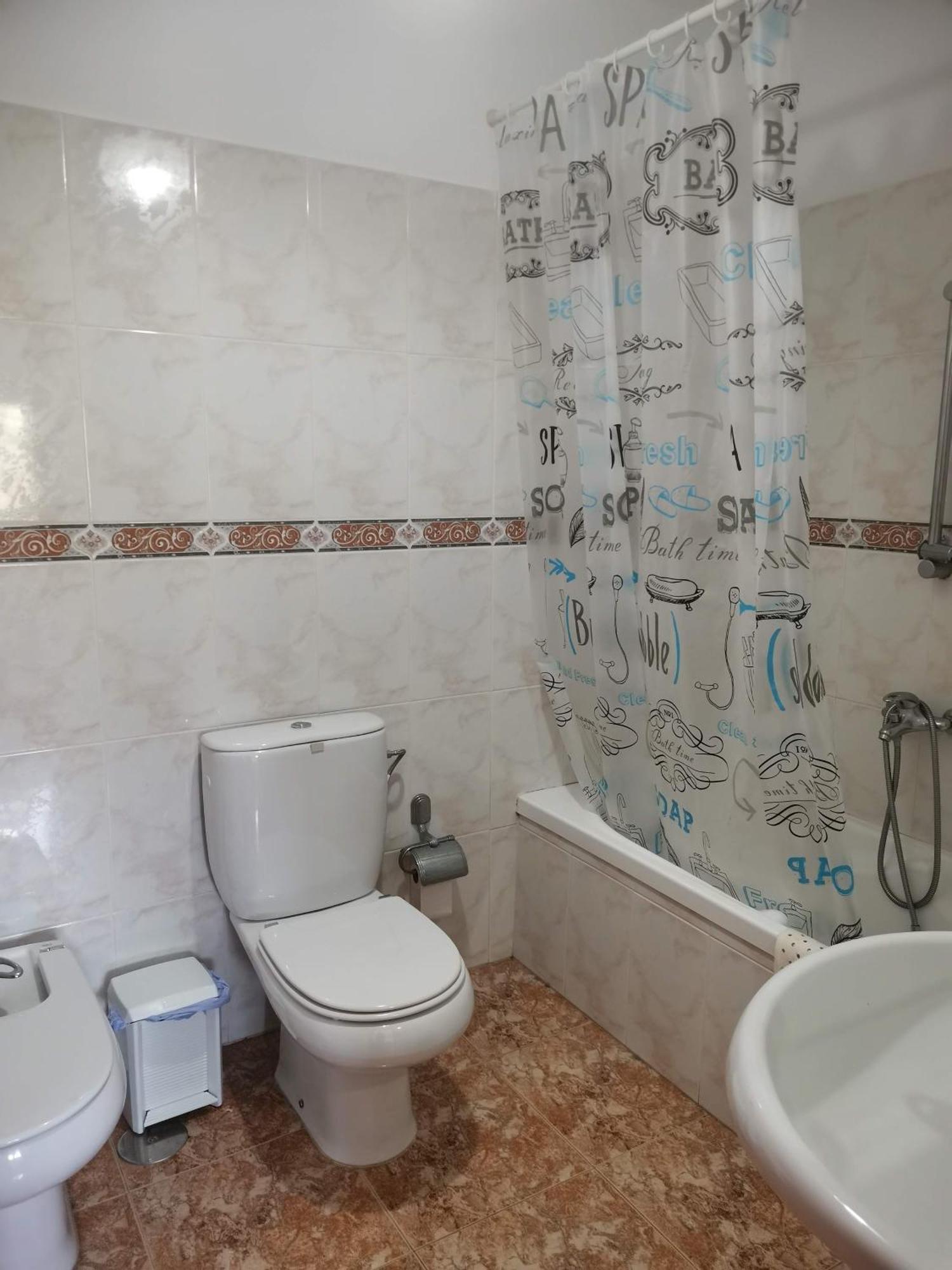 Ferienwohnung Brisa Del Mar La Guancha Exterior foto